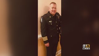 Protective Order Dropped Against Bel Air Police Chief