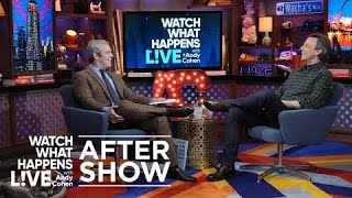 Seth Meyers’ Son is Aware of His Lobby Birth | WWHL