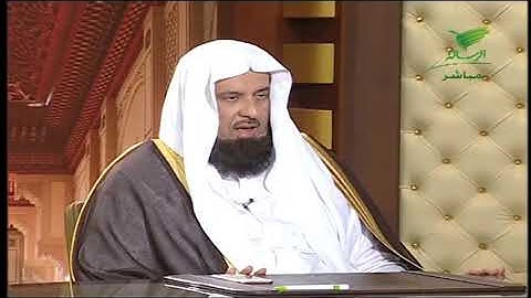 حكم الطعام الذي يبقى في الفم من بقايا السحور ؟  الشيخ عبدالرحمن السند