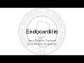 Endocarditis - Casos Clínicos