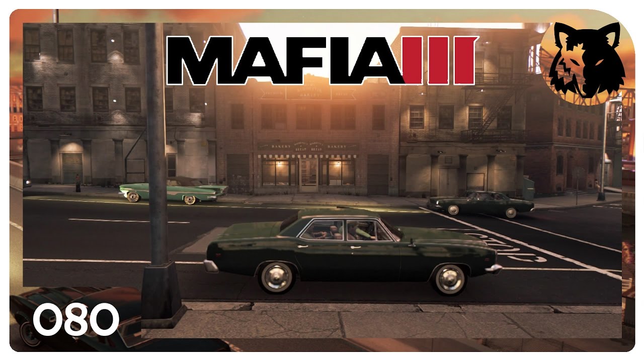 MAFIA III 
