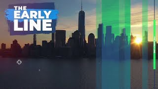NFL Week 15 Preview, Wednesday's NBA Slate Best Bets | The Early Line Hour 3, 12/11/24