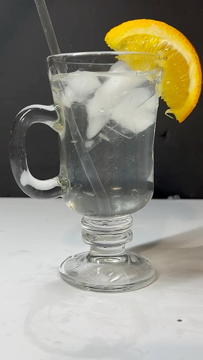 Can I drink HYDROCHLORIC ACID Lemonade? Not what I expected!