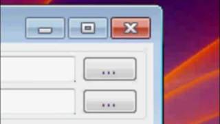 how to make a shortcut  program with password protection in notepad