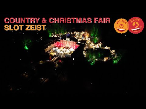 Country & Christmas Fair 2023