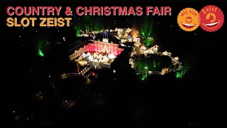 Country & Christmas Fair 2023
