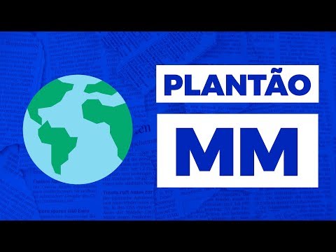 PLANTÃO MM - FELIPE NETO, LULU SANTOS, PABLLO VITTAR E DEMI LOVATO