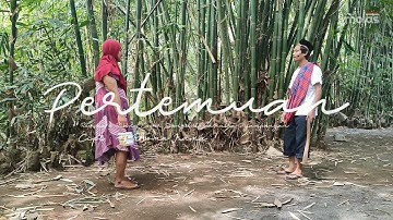 Video Clip Parodi | Pertemuan - H.Rhoma Irama - REVINA & RIAN (Cover Dangdut) | GASENTRA PAJAMPANGAN