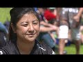 WUGC 2016 - New Zealand Ultimate at World Championships in London