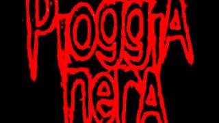 Pioggia Nera -  Sorridi (HardCore PunK ITA)