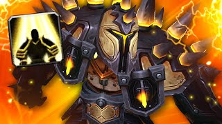 This Paladin Is UNSTOPPABLE Even After The NERFS! (5v5 1v1 Duels) - PvP WoW: Dragonflight