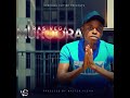 Ras vega  muroora official audioproduced by master flexx