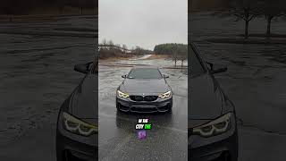 Why BMW Steering Feels So Different! 😱🚗