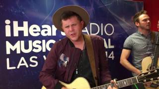 American Idol Winner Trent Harmon Falling