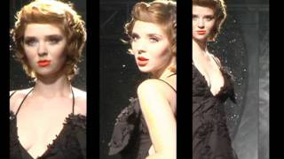 Model Latina Nyc.mov