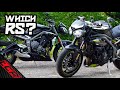 Triumph Speed Triple & Street Triple RS | Which RS Is Best?