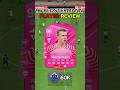 96 futties KLOSTERMANN player review ea fc 24 #shorts #short #eafc24