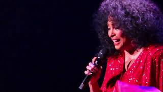 Diana Ross - If We Hold On Together (October 14, 2023 - Royal Albert Hall London UK)