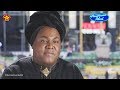 SAMUEL SWANSON who was homeless &amp; broke before - Follow His Journey on American Idol 2018 on ABC