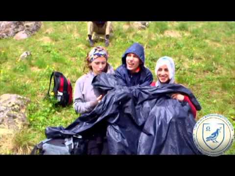 აბუდელაურის ტბები-მოლაშქრეთა კლუბი ,,საბაუნი\"