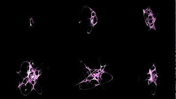 Recursive Growth // Cellulam