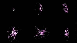 Recursive Growth // Cellulam