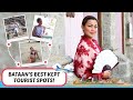 BATAAN'S BEST KEPT TOURIST SPOTS! Jodi Sta Maria