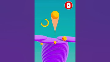 ASMR Crusher Stack Gameplay Very satisfying and relaxing gameplay