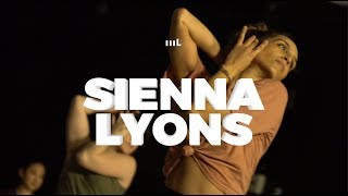 Masego &amp; Tiffany Gouché - &quot;Queen Tings&quot; | Sienna Lyons | Movement Lifetsyle