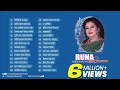 Piritir Bazar | Runa Laila | রুনা লায়লা | পিরিতের বাজার | Hits of Runa Laila | Audio Jukebox