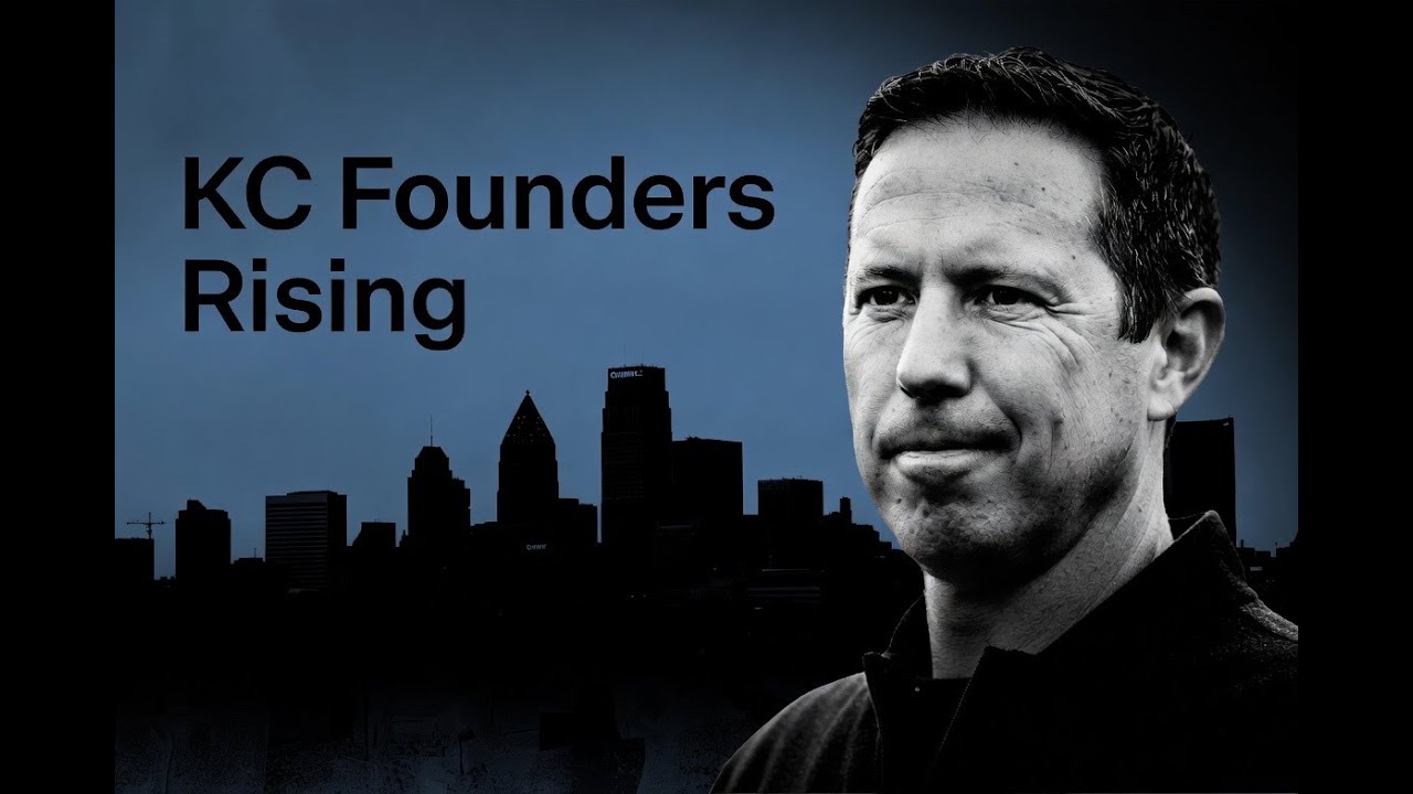 Kansas City MO Founder Leadership Stories Media Spotlight – Inside the Momentum
