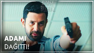 Ali Bedelini Ödetti - Kimse Bilmez 12. Bölüm