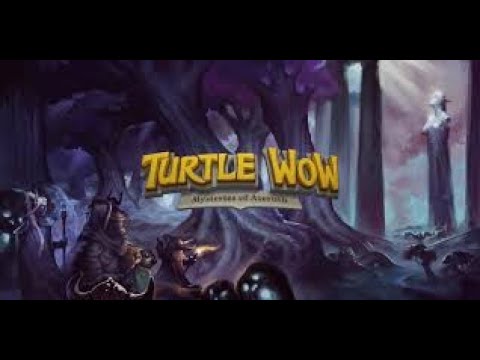 Turtle WoW South