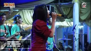 cincin kepalsuan,zelmy lova,Wong bedjo