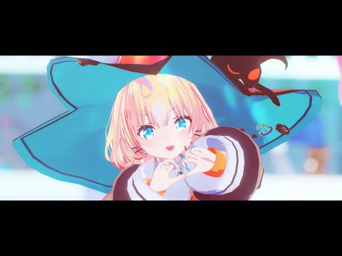 【にじさんじMMD】WAVEFILE【おじ式Millie Parfait】