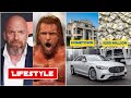 Triple H Net Worth 2026, Lifestyle, Biography, Height, Age, Family, Wife, Cars &amp; More