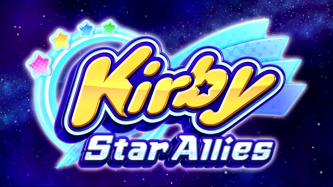 Star Lavadom - Kirby: Star Allies