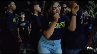 Download Lagu DJ matame,santuy