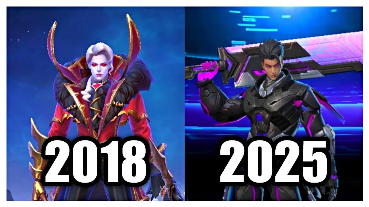 ДУРСАМЖААР АЯЛЦГААЯ | Mobile Legends