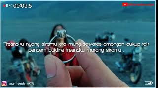 Status Whatshapp 30 Detik Cinta Bersemi | Terbaru