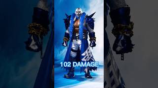 armor king combo #tekken8 #gaming #armorking #gaming #combo