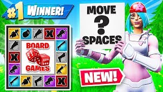 Has our #fortnite #creative science finally gone to far? ssundee and i
made a new board game for the scorecard in fortnite battle royale it
is triple d...