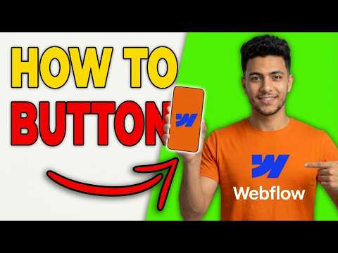 How To Add A Button In Webflow (Quick Guide 2026)