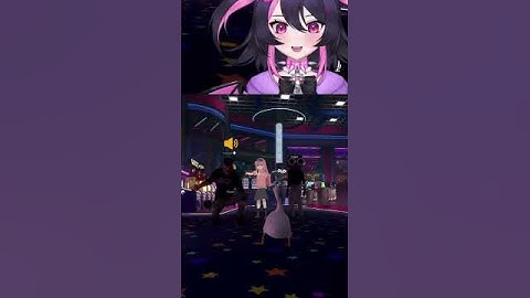 This is what Vtubers do in their free time #shorts #vtuber #clips