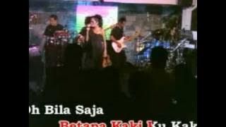 Di Bawah Pohon Asmara - Jacyln Victor -^MalayMTV! -^High Audio Quality!^-