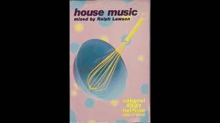 Ralph Lawson ‎– House Music (DJ Magazine Apr 1997) - CoverCDs