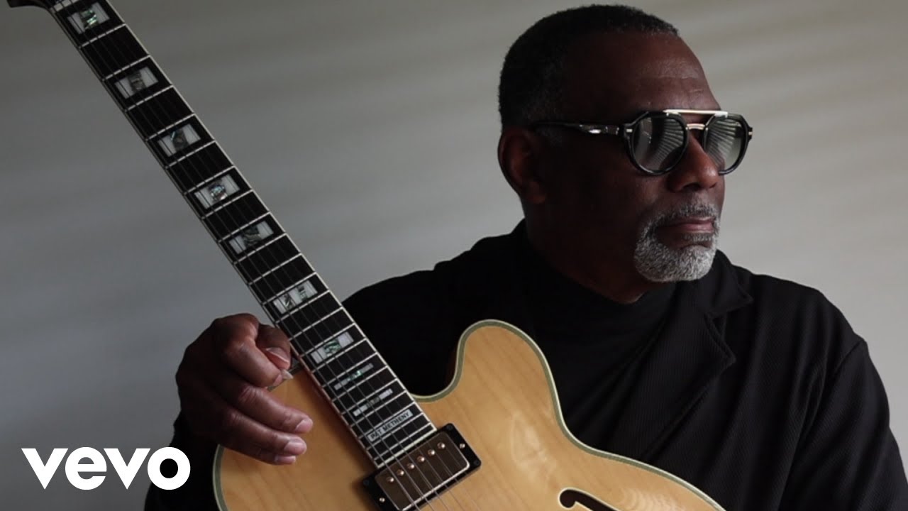 Eric Essix - Time to Chill (Official)