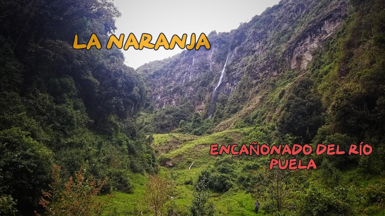 EL SENDERO OLVIDADO DEL ERMITAÑO