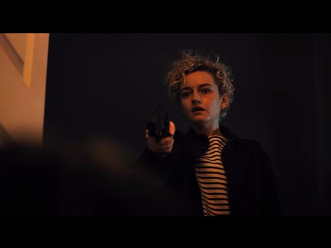 Weapons 2025- Dead Weapons VS Josh Brolin and Julia Garner | Fight Scene | 4K UHD
