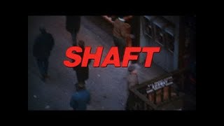 Isaac Hayes Early Sunday Morning &quot;A Shaft Legacy&quot;